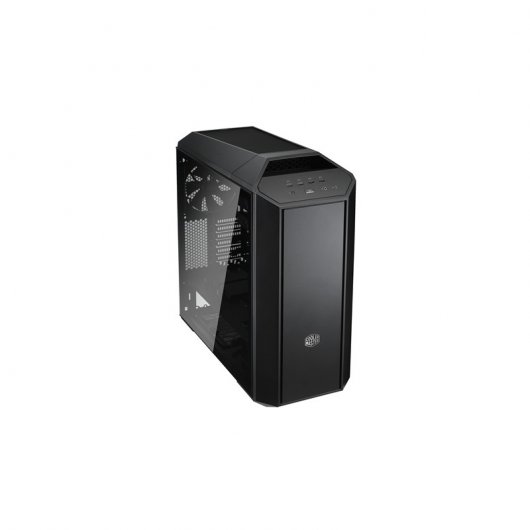Cooler Master MasterCase MC500P USB 3.0 Cristal Templado