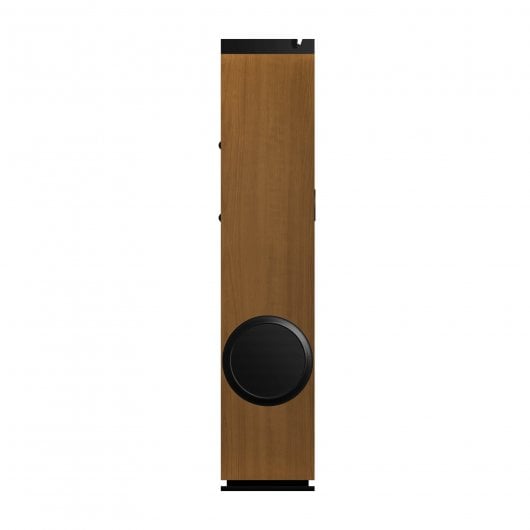 Energy Sistem Tower 8 G2 Altavoz Bluetooth Madera 120W