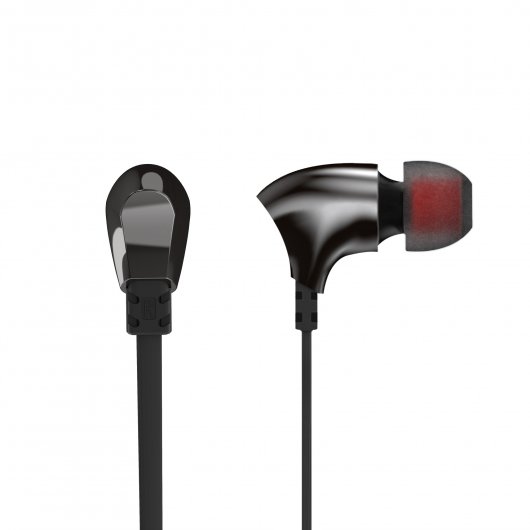 Energy Sistem Earphones 5 écouteurs en céramique avec microphone