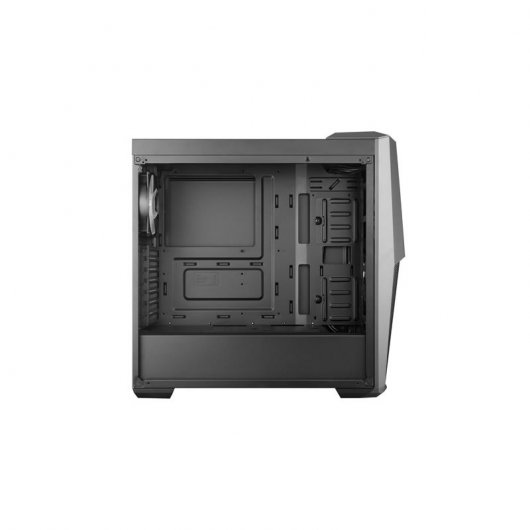 Cooler Master MasterBox MB500 USB 3.0 Vidro Temperado Preto