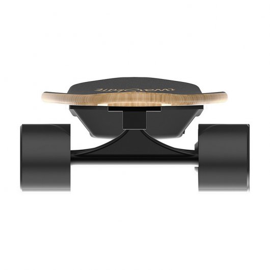 iWatSkate iCruiser Monopatín Eléctrico Negro
