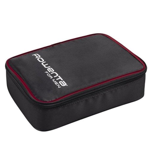 Máquina de Cortar Cabelo Rowenta Air Force Ultimate Premium TN9310F0 com Fio 17 Comprimentos