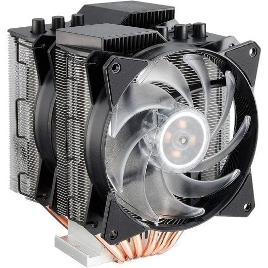Cooler Master MA621P RVB Ventilateur CPU Version TR4
