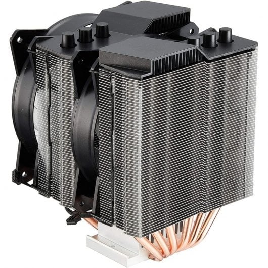 Cooler Master MA621P RVB Ventilateur CPU Version TR4