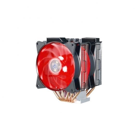 Cooler Master MA621P RVB Ventilateur CPU Version TR4
