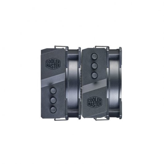 Cooler Master MA621P RVB Ventilateur CPU Version TR4