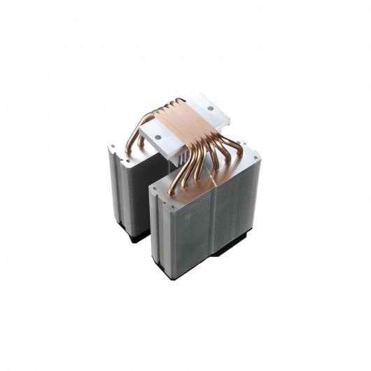 Cooler Master MA621P RVB Ventilateur CPU Version TR4