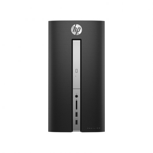HP Pavilion Desktop 570-P500NS AMD A8-9600/8GB/1TB/GTX 1050