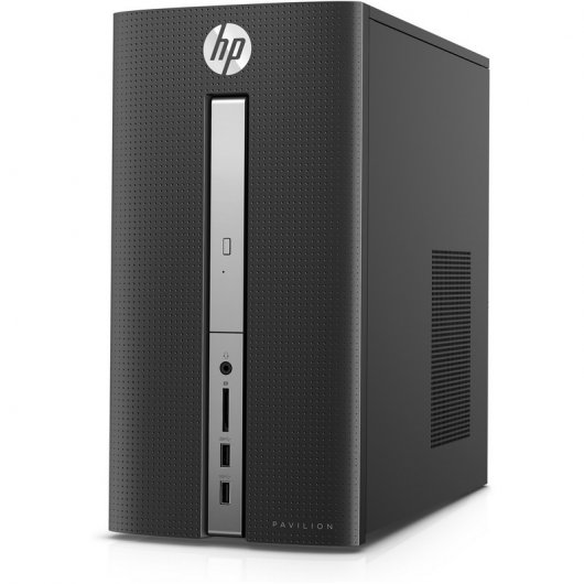 HP Pavilion Power 570-P044NS AMD A10-9700/16GB/1TB/GTX 1050