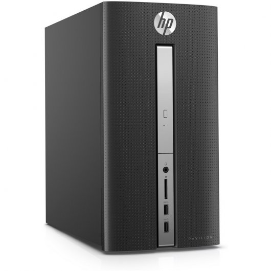 HP Pavilion Power 570-P044NS AMD A10-9700/16GB/1TB/GTX 1050