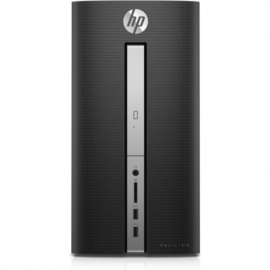 HP Pavilion Power 570-P044NS AMD A10-9700/16GB/1TB/GTX 1050