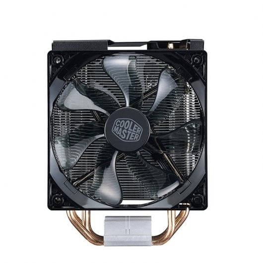 Cooler Master Hyper 212 LED Turbo