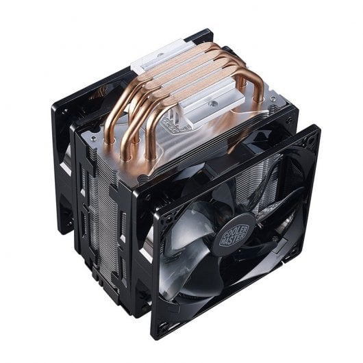Cooler Master Hyper 212 LED Turbo