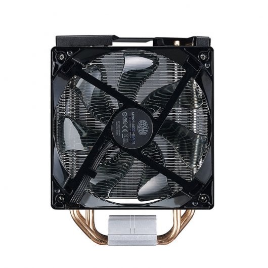 Cooler Master Hyper 212 LED Turbo