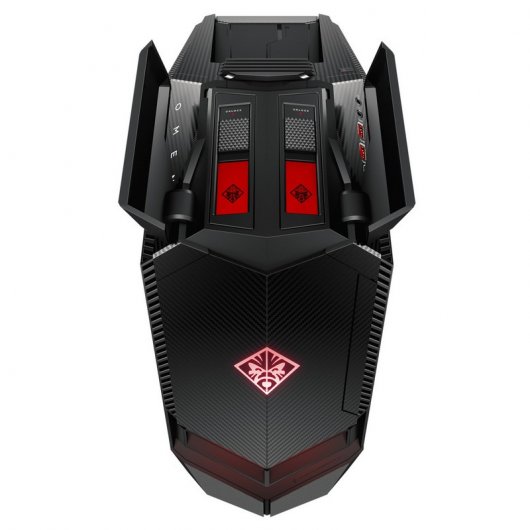 HP OMEN 880-176NS Intel Core i7-8700K/16GB/1TB+128GB SSD/GTX 1060
