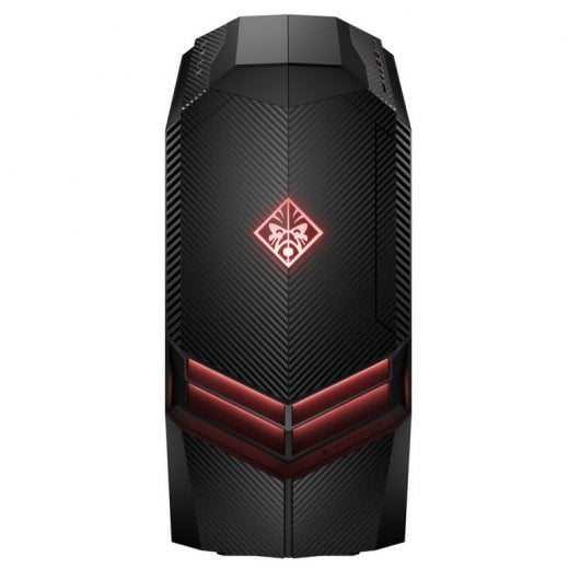 HP OMEN 880-176NS Intel Core i7-8700K/16GB/1TB+128GB SSD/GTX 1060