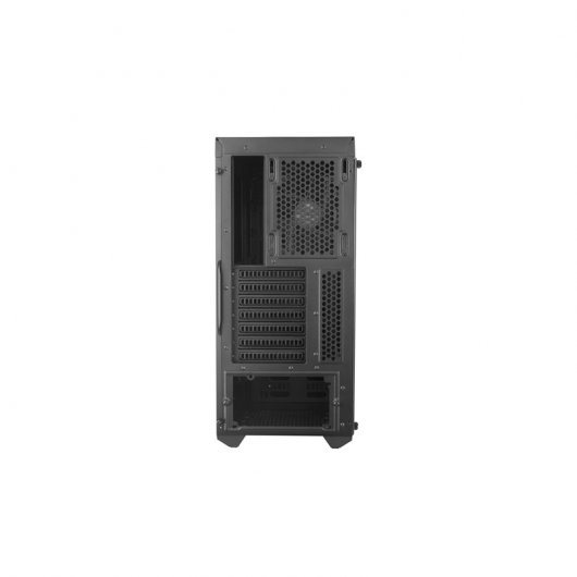 Cooler Master MasterBox MB600L USB 3.0 con Ventana Negra
