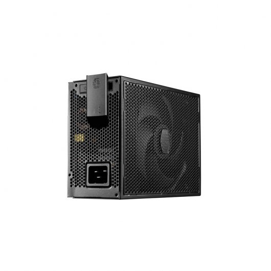 Cooler Master MasterWatt Maker 1500W 80Plus Titanium Full Modular sin Bluetooth