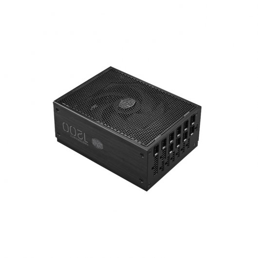 Cooler Master MasterWatt Maker 1200W 80Plus Titanium Full Modular