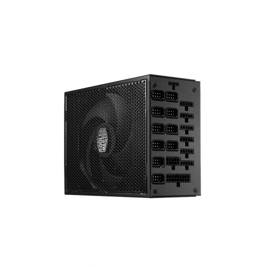 Cooler Master MasterWatt Maker 1200W 80Plus Titanium Full Modular