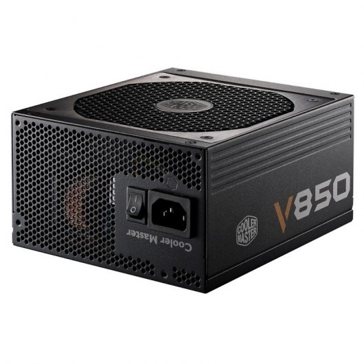 Cooler Master V Series 850W 80 Plus Gold Full Modular