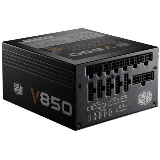 Cooler Master V Series 850W 80 Plus Gold Full Modular