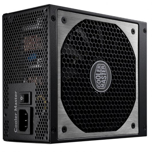 Cooler Master V Series 850W 80 Plus Gold Full Modular
