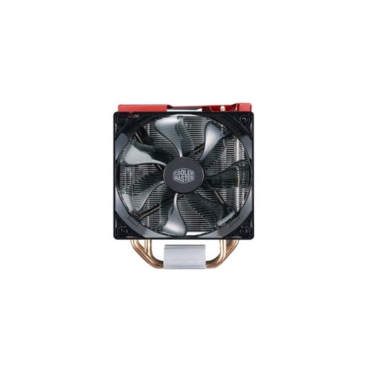 Cooler Master Hyper 212 LED Turbo Red