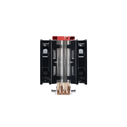 Cooler Master Hyper 212 LED Turbo Red