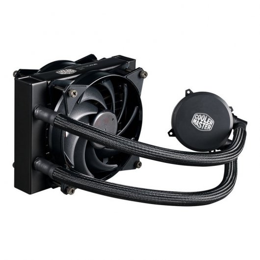 Cooler Master MasterLiquid 120
