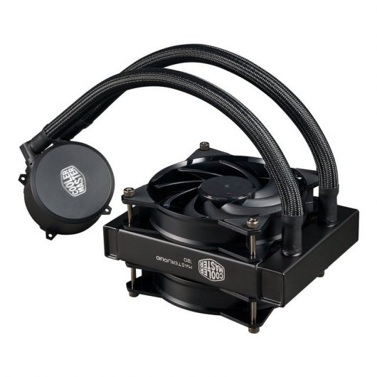 Cooler Master MasterLiquid 120