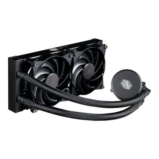 Cooler Master MasterLiquid 240