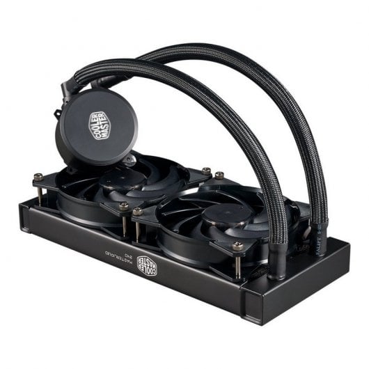 Cooler Master MasterLiquid 240