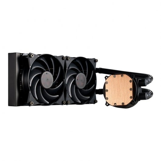 Cooler Master MasterLiquid 240