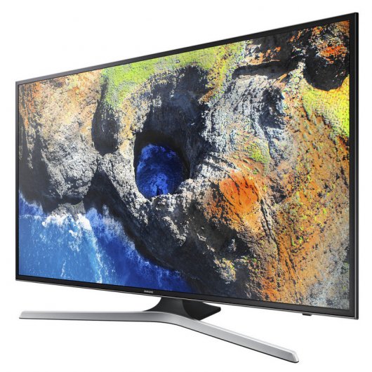 Samsung UE43MU6120 43" LED Ultra HD 4K