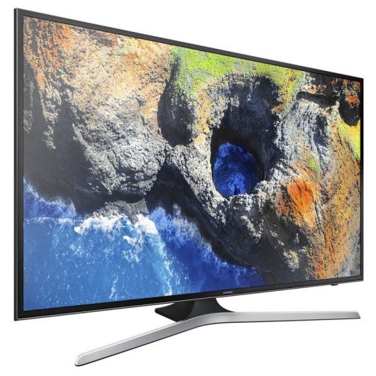 Samsung UE43MU6120 43" LED Ultra HD 4K
