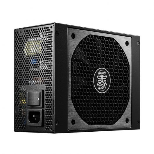 Cooler Master V Series 1200W 80Plus Platinum Full Modular