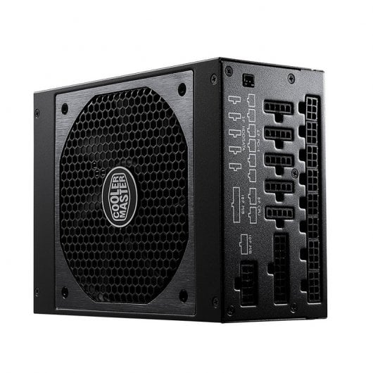 Cooler Master V Series 1200W 80Plus Platinum Full Modular