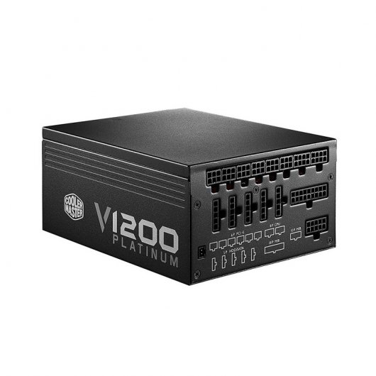 Cooler Master V Series 1200W 80Plus Platinum Full Modular