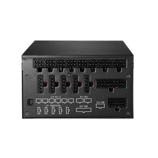 Cooler Master V Series 1200W 80Plus Platinum Full Modular