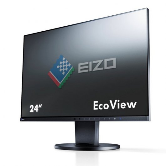 Eizo FlexScan EV2450 23.8" LED IPS FullHD