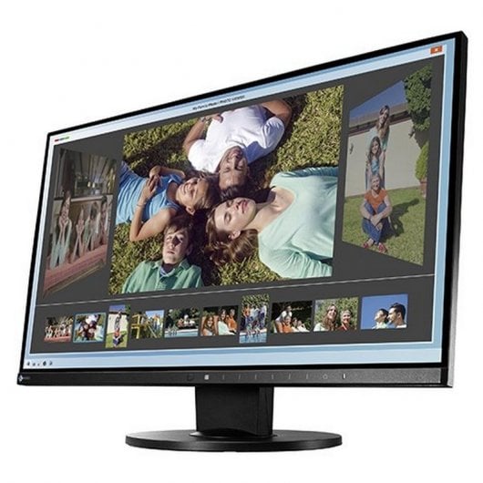 Eizo FlexScan EV2450 23.8" LED IPS FullHD