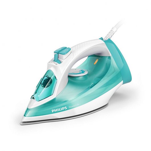 Philips PowerLife GC2992/70 Plancha de Vapor 2300W