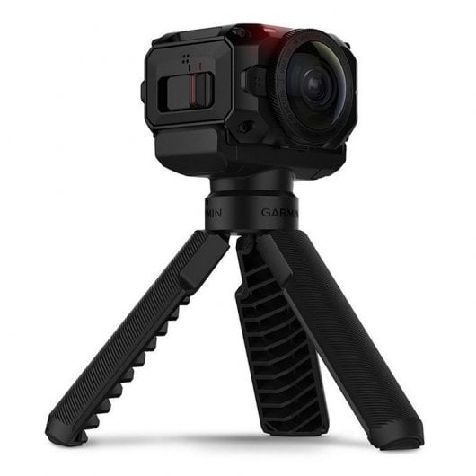 Garmin VIRB 360 Videocámara Deportiva 4K Wifi