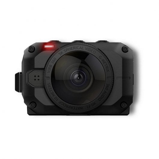 Garmin VIRB 360 Videocámara Deportiva 4K Wifi
