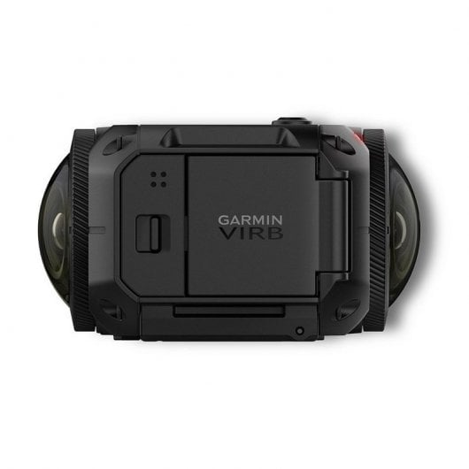 Garmin VIRB 360 Videocámara Deportiva 4K Wifi