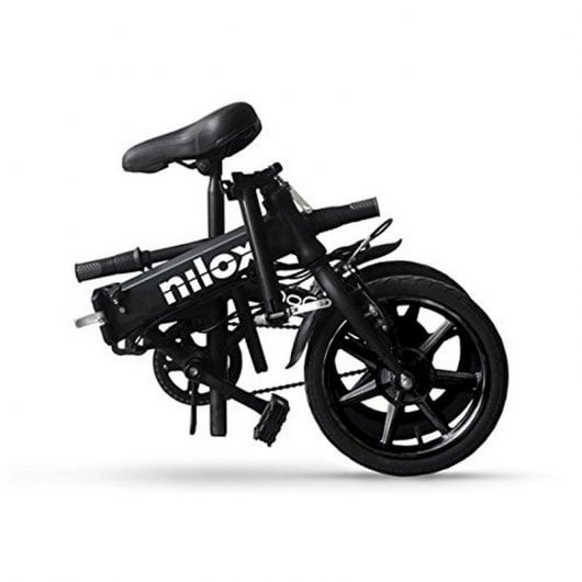 Nilox DOC E-BIKE X2 Bicicleta Eléctrica