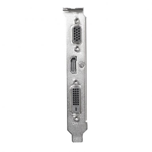Asus Radeon R7 240 2GB GDDR5 Low Profile