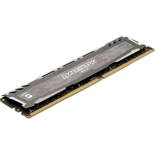 Crucial Ballistix Sport LT DDR4 2400 PC4-19200 8GB CL16