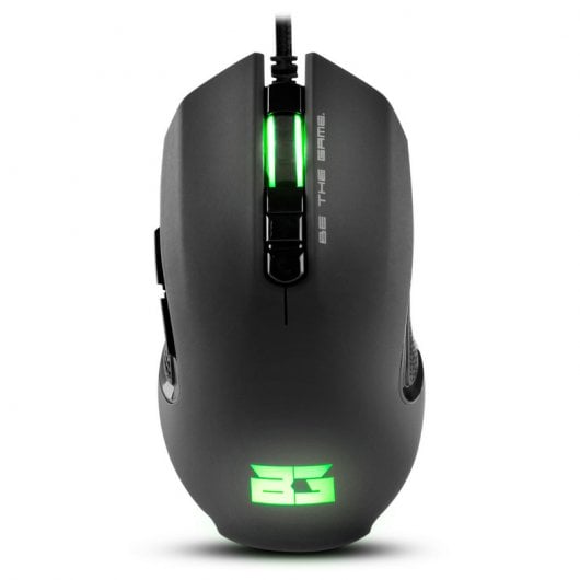 BG Hunter Rato Gaming 3200 DPI